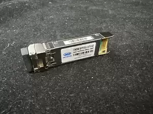 ***NEW*** Cisco Compatible CWDM-SFP10G-1470 10G CWDM 40km 1470nm Transceiver