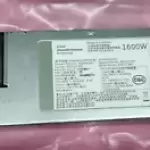 HP 863373-001 1600W FLEX POWER SUPPLY for G10 830262 830270 830272