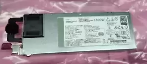 HP 863373-001 1600W FLEX POWER SUPPLY for G10 830262 830270 830272