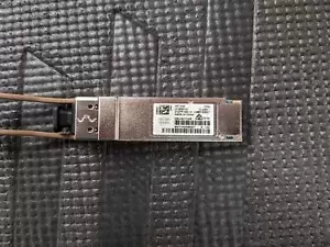 Cisco FET-40G QSFP 40G Fabric Extender Transceiver Module 10-2920-01