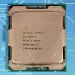 Intel Xeon E5-2609v4 1.7GHz 8-Core SR2P1 CPU Processor