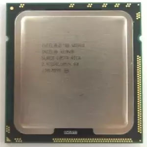 Intel Xeon W3540 2.93GHz Quad Core CPU - Apple Mac