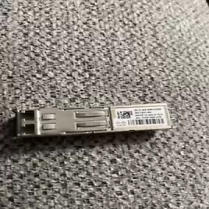 Genuine Cisco GLC-SX-MM Class 1 21CFR1040 SFP Transceiver 30-1301-04