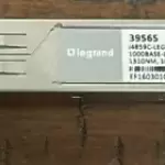 Legrand J4859C-LEG HP Compatible 1000BASE-LX 1310nm 10km Transceiver