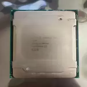 SRFBJ INTEL XEON GOLD 5220 18 CORE PROCESSOR 5220 2.20GHZ 24.75MB 125W CPU
