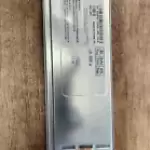 Dell 550W Server Power Supply (PS-2521-1D Rev: A00)