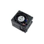 MRX6C 0MRX6C FOR Dell PowerEdge R530 CPU cooling fan CPU cooler Server Fan