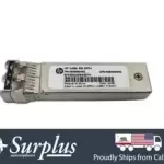 5X HP 10Gb SR SFP+ Transceiver Optic SR SW for HPE ProLiant Dl360 Dl380 G9 G10