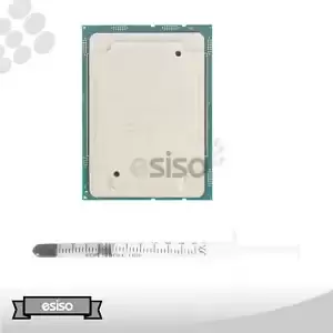 BX806736152 INTEL XEON PROCESSOR GOLD 6152 2.1GHZ 30.25M 22 CORE 140W H0