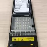 HP 850334-003 HP 3PAR 1.92TB SAS SSD 2.5  8q