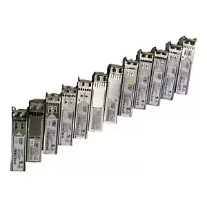 Cisco GLC-SX-MMD SFP Transceiver Lot of 12