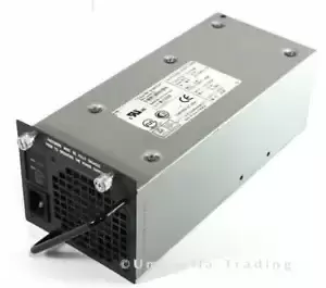 Cisco Catalyst 400W Power Supply 34-0873-01