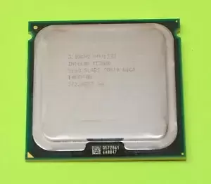 Intel Xeon 5160 "Woodcrest" Processor, 3.00gHz *Used, Working*