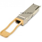 QSFP-40G-CSR4 Cisco Compatible 40G SR4 QSFP+ 850nm 300m MTP Transceiver