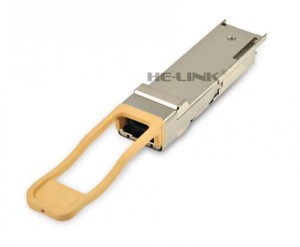 QSFP-40G-CSR4 Cisco Compatible 40G SR4 QSFP+ 850nm 300m MTP Transceiver