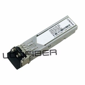 ONS-SI-GE-SX Cisco Compatible 1000BASE-SX SFP 850nm 550m Transceiver