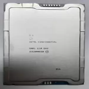 Intel Xeon Platinum 8470Q ES CPU 350W LGA4677 52Cores 104Thread Processors