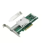 New For Intel X520-DA1 X8 E10G41BTDA 10GGbe Ethernet Converged Network Adapter