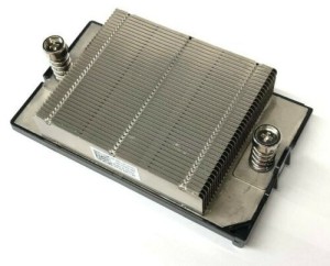 CPU Server Heatsink M112P 0M112P For DELL PowerEdge R620 R320 Heat Sink Server