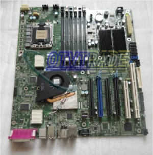 For Dell T3500 Motherboard Tested