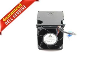 New Dell PowerEdge R510 Server Cooling Fan 304KC 0304KC CN-0304KC 090C8M 90C8M