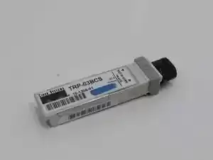 [Lot of 2] Cisco Original TRP-03BCS OC3 10-1308-01 1310nm Wavelength MMF SFP