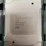 Intel Xeon 4210 Deca-core (10 Core) 2.20 GHz Processor (CD8069503956302)