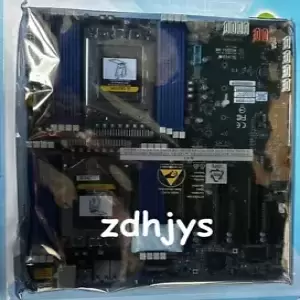 Supermicro H12DSi-N6 server motherboard to AMD EPYC 7002/7003 series processors/
