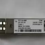 Tested / Verified - Genuine Cisco GLC-SX-MM SFP Transceiver (LOT OF 10)