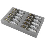 CISCO GLC-T COMPATIBLE SFP - 1000BASE-T 1 GBPS - 1GBE MODULE - 1GE GIGABIT ETHER