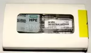HP Hewlett Packard Enterprise J4858D 1990-4415 1G SFP LC SX 500m Transceiver New