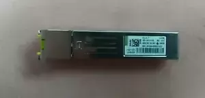 OEM Cisco GLC-T 30-1410-03 1000BASE-T SFP Ethernet Transceiver Module