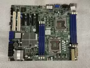 Supermicro X8DTL-3F YI01B LGA1366 DDR3 Dual original Server Motherboard
