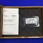 845398-B21 HPE 25GB SFP28 SR 100M Transceiver 849442-001 845397-001