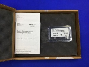 845398-B21 HPE 25GB SFP28 SR 100M Transceiver 849442-001 845397-001