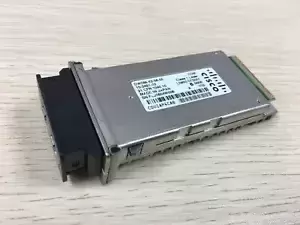 CISCO DWDM-X2-56.55 Original Cisco DWDM X2 Transceiver module with fast shipping