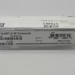 HP JD118B X120 1G SFP LC SX Transceiver