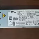 Dell 717W Redundant Power Supply D717P-S0 for R610 NX3600 NX3610 DPS-764AB A