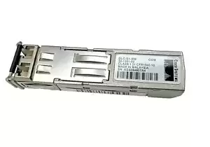 Cisco GLC-SX-MM 1000Base SX SFP Transceiver Module 30-1301-02