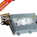 New 730941-B21 748949-001766879-001 HP 550W G9 LITEON PowerSupply Kit HSTNS-PL53