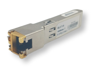GLC-T-A Cisco Compatible 10/100/1000BASE-T SFP RJ-45 Transceiver - w/ WARRANTY!!