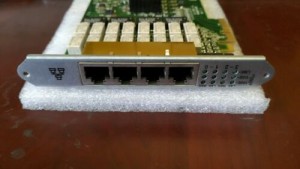 SILICOM PEG4BP-BC2 SERVER ADAPTER  QUAD PORT