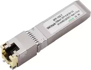 SFP+ to RJ45 Copper Modules, 10Gbase-T Transceiver Compatible for Cisco SFP-10G-