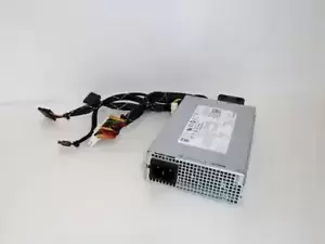Dell 6HTWP 250W Power Supply For PowerEdge R210