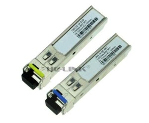 ONS-SE-GE-BXU/ONS-SE-GE-BXD CISCO Compatible SFP 1G 10km Transceiver