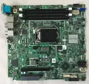 DELL PJPW3 Dell R240 motherboard server rack