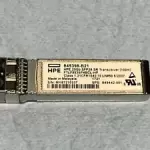 HPE 845398-B21 FTLF8536P4BCL-HP SFP28 25GE SR 100M LC MMF Transceiver 849442-001