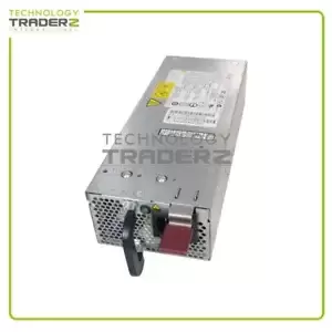 399771-B21 HP ProLiant ML350 1000W Power Supply 379123-001 399771-001 380622-001
