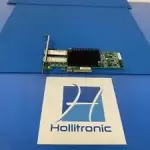 HP NC552SFP 10gbe 2 port server adapter
