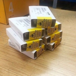 NEW Genuine HP J4858C 1000BASE-SX 1GB LC SFP Gigabit Fiber Transceiver Module US